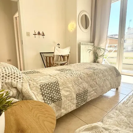 Apartment Ca' Adriana