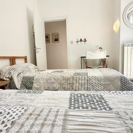 Ca' Adriana Apartment *