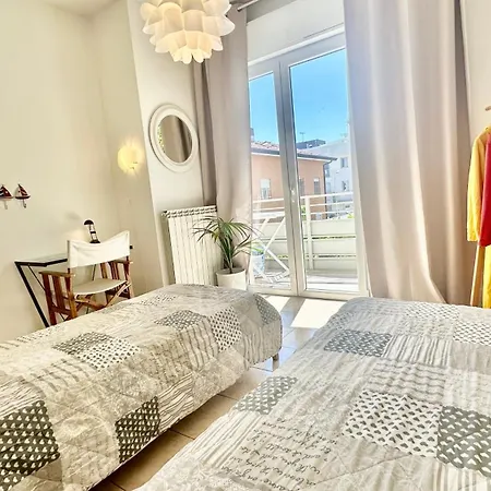 Ca' Adriana Apartment