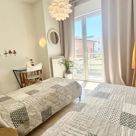 Apartment Ca' Adriana