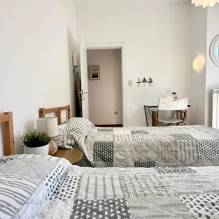 Apartment Ca' Adriana Lido di Jesolo
