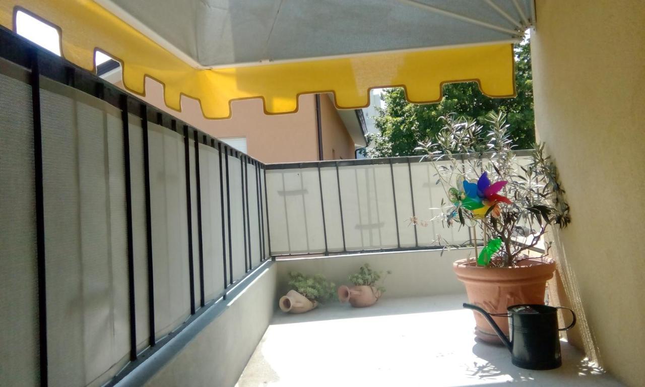 Ca' Adriana Apartment *