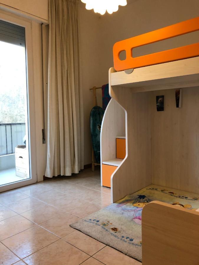 Ca' Adriana Apartment