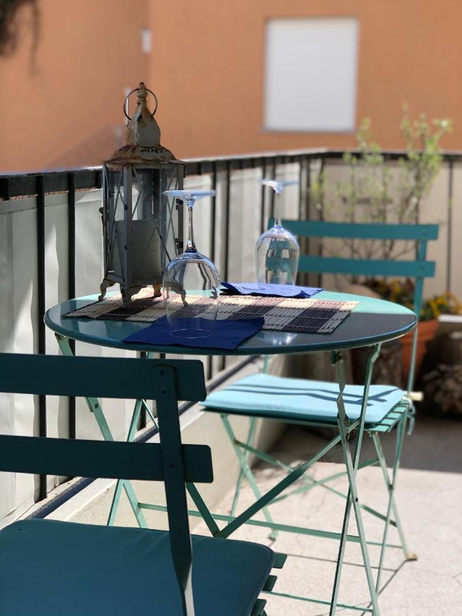 Ca' Adriana Apartment *