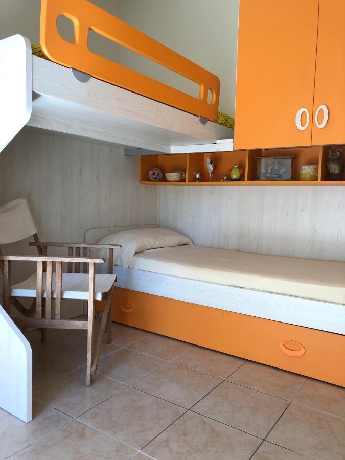 Apartment Ca' Adriana