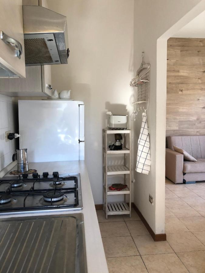 Apartment Ca' Adriana