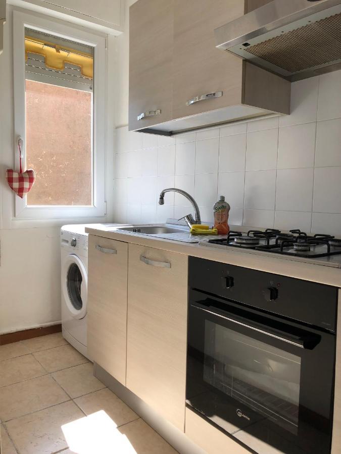 Apartment Ca' Adriana Lido di Jesolo