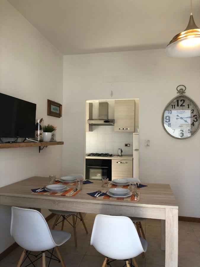 Apartment Ca' Adriana