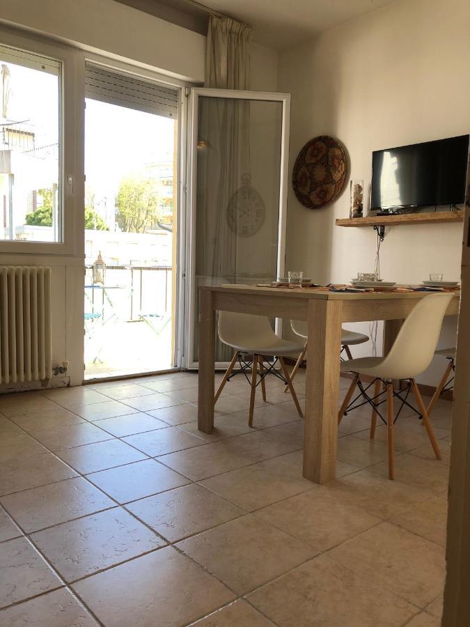 Apartment Ca' Adriana *