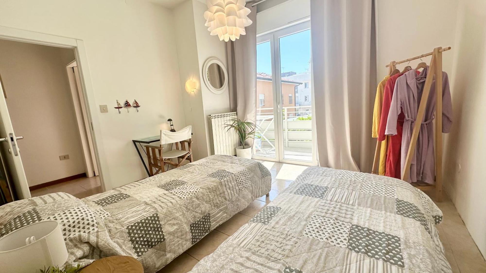 Apartment Ca' Adriana